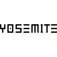 Yosemite logo - Similar company to Yosemite Software Solutions