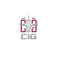 Capital International Group UK logo - Similar company to Doublemorgan