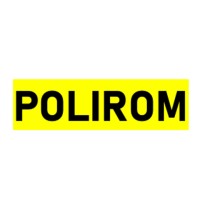 POLIROM logo - Similar company to Covala Group