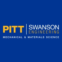 University of Pgh Dept of Mechanical Engineering and Materials Science logo - Similar company to University Of Pittsburgh Department Of Electrical And Computer Engineering