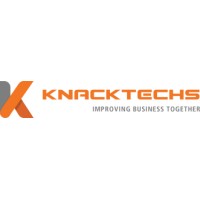 Knacktechs Solutions logo - Similar company to Talent Trek E-Learning