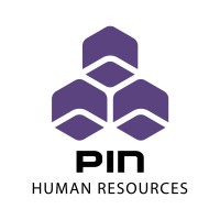Pin Human Resources logo - Similar company to Nuv Energy