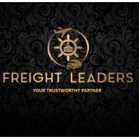 FREIGHT LEADERS logo - Similar company to Worldwide Freight Solution (Wfs)