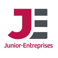 Confédération Nationale des Junior-Entreprises logo - Similar company to Ingénierie Et Conseil En Cognitique – I2C