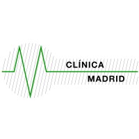Clínica Madrid logo - Similar company to Gghjkkkll