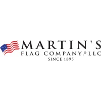 Martins Flag Company