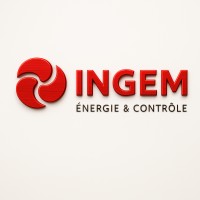 INGEM logo - Similar company to Uphome.Ca