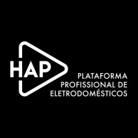 HAP - Home Appliances Platform logo - Similar company to Nuflasom - Electrodomésticos E Mobiliário, Lda.