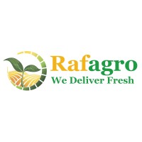 Rafagro, Rapid Fresh Agro Delivery Co logo - Similar company to Parasbaug (परसबाग)