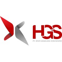PT. HND GEMILANG SOLUSINDO (HGS) logo - Similar company to Travens