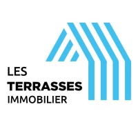 LES TERRASSES IMMOBILIER logo - Similar company to Groupe Oria
