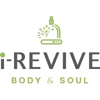i-Revive Cupping Clinic logo - Similar company to Infinity Construction Nyc Inc