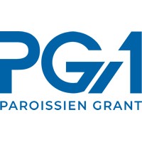Paroissien Grant & Associates Pty Ltd logo - Similar company to Tadcon
