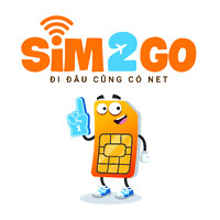 SIM2GO.vn - SIM du lịch & eSIM quốc tế logo - Similar company to Campus Dynamic