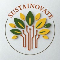 Sustainovate logo - Similar company to Greenleaf