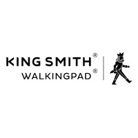 KingSmith® WalkingPad® logo - Similar company to Kingsmith Walkingpad Id