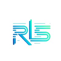 RLS logo - Similar company to Splice Telecom