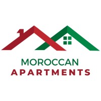 Moroccan Apartments logo - Similar company to Bastet Property Marrakech