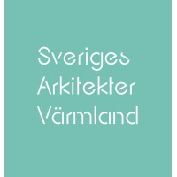 Sveriges Arkitekter Värmland logo - Similar company to Bigtail Ab