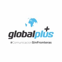 Globalplus+ logo - Similar company to Globalplus Publishing
