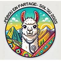 Sol'SU - Pérou en Partage logo - Similar company to Juste 2.0°C