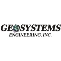 Geosystems Engineering Inc