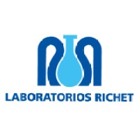 Laboratorios Richet S.A. logo - Similar company to Speedmed