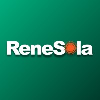 ReneSola Brasil logo - Similar company to Renesola