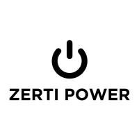 Zerti Power® logo - Similar company to Zertifier®