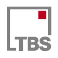 TBS logo - Similar company to Statolith Ag