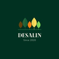 DeSalin logo - Similar company to Bijoubries