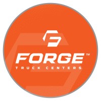 Forge Truck Centers logo - Similar company to Fleet Forge