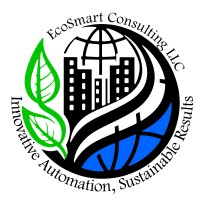 EcoSmart Consulting LLC logo - Similar company to Isolate Extraction Systems, Inc.