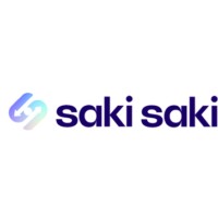 Saki Saki logo - Similar company to Tekios