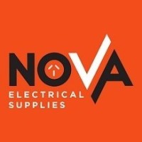 Nova Electrical Supplies logo - Similar company to Advanced Electrical Equipment Pty Ltd