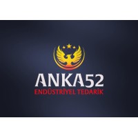 ANKA52 ENDÜSTRİYEL TEDARİK logo - Similar company to Erva Endüstri̇yel Temi̇zli̇k