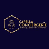 Capella Conciergerie logo - Similar company to Agence Assigea