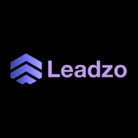 Leadzo logo - Similar company to Launchtik