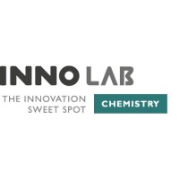 Innolab Chemistry logo - Similar company to Plastic Package & Design