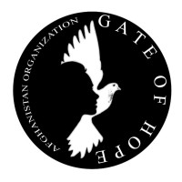 Gate of Hope Afghanistan Organization logo - Similar company to Center Of Business Administration