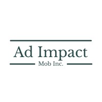 Ad Impact MOB Inc. logo - Similar company to Adtuna