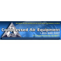 Compressed Air Equipment Co