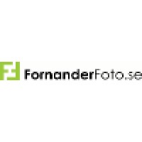 Fornanderfoto