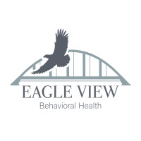 Eagle View Behavioral Health logo - Similar company to Eagle View