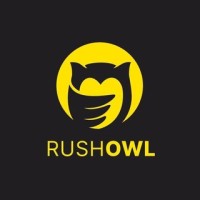 RushOwl India logo - Similar company to Surya Click