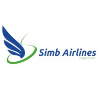 Simb Airlines Corporation logo - Similar company to Simbcoin