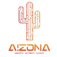 AI Zona logo - Similar company to Hygrit