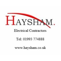 Haysham Electrical Contractors logo - Similar company to Entric Services Ltd