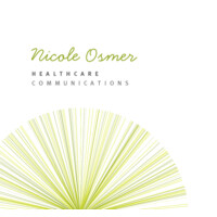 Nicole Osmer Healthcare Communications