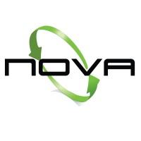 Nova Recycling Solutions UK Ltd logo - Similar company to Nortech Group